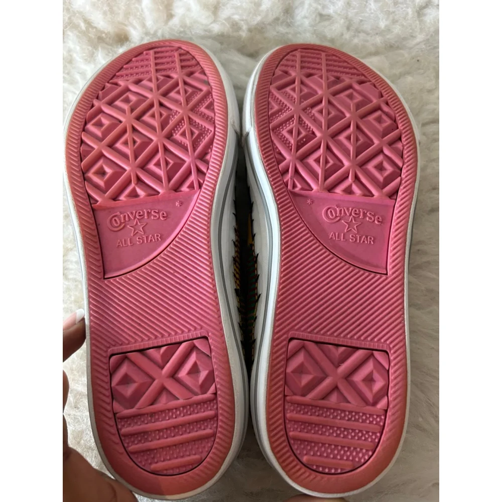 Converse all star